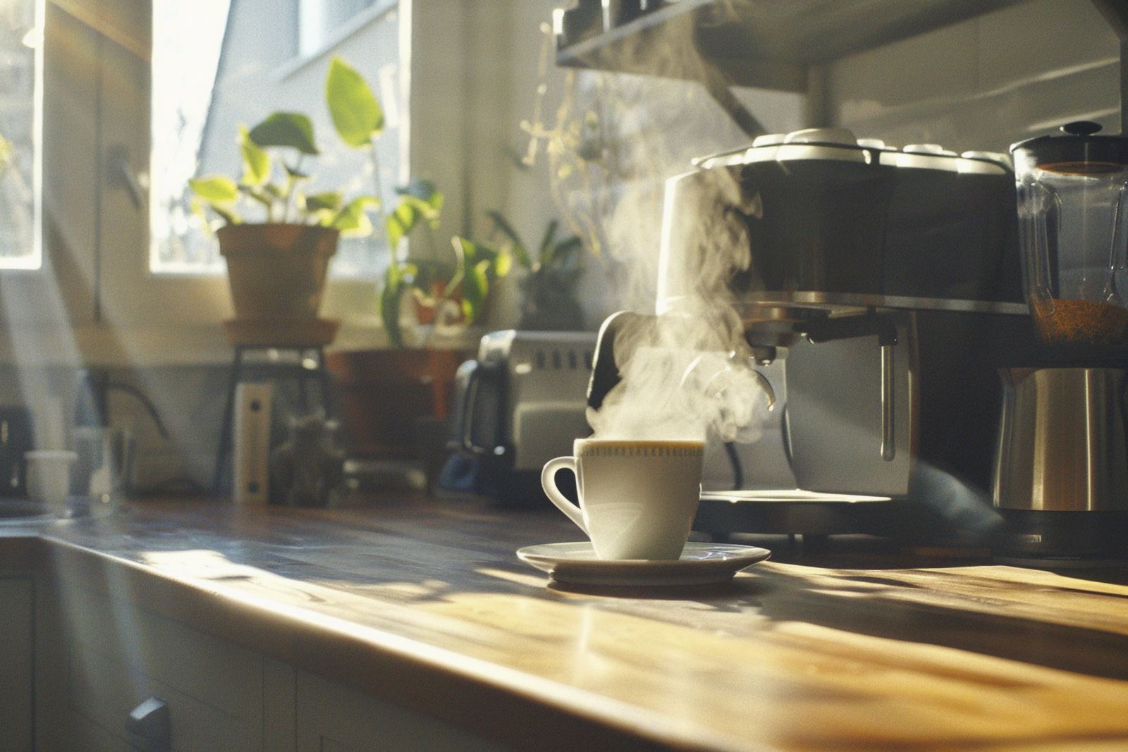 ANH COFFEE